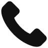 Ícone de telefone